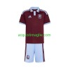 Divisa di Calcio Aston Villa Bambino Prima 2026/2027